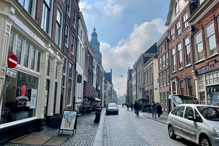 View photo 14 of Rodetorenstraat 2-C