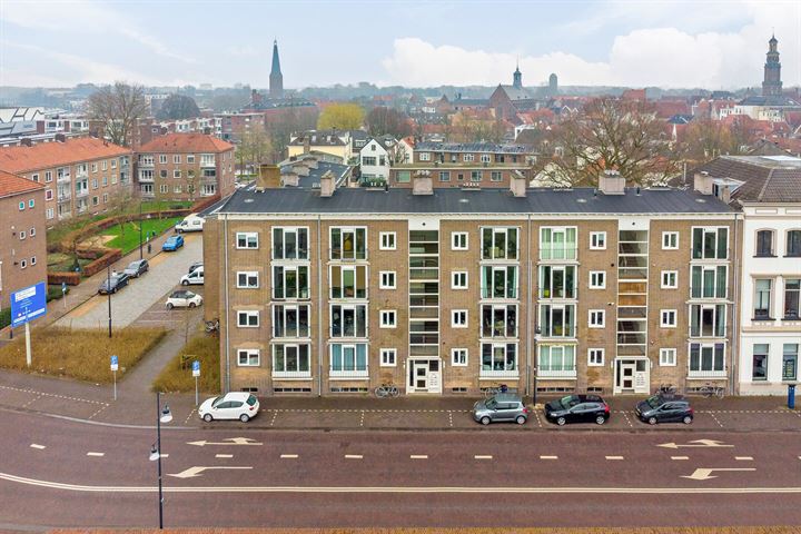 Bekijk foto 21 van IJsselkade 2-H