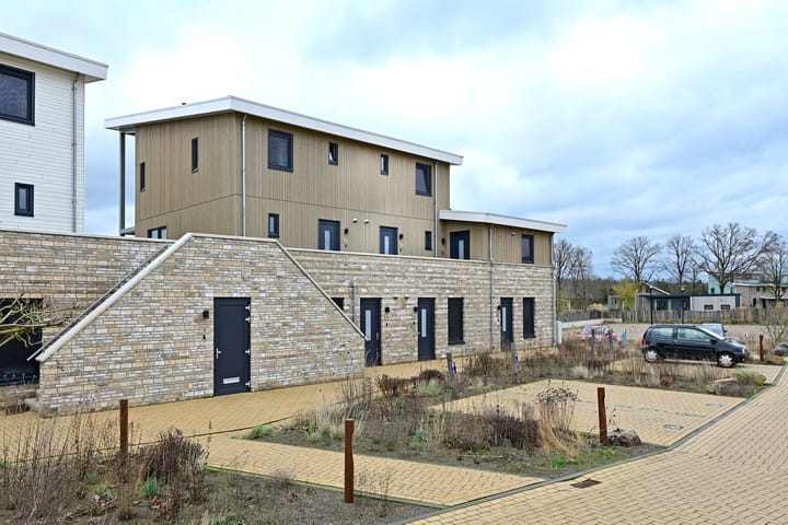 Foto 2 van Vossenheuvel 10-250