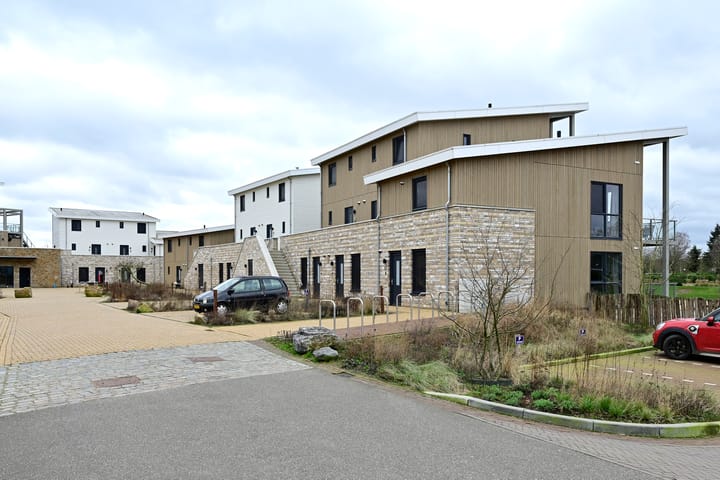 Foto 3 van Vossenheuvel 10-250