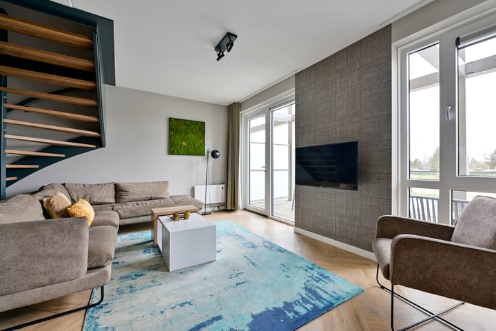 Foto 6 van Vossenheuvel 10-250