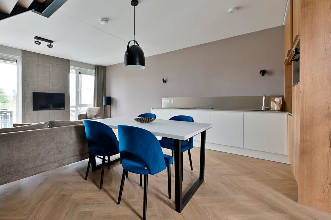 Foto 8 van Vossenheuvel 10-250