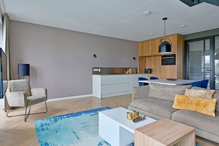 Foto 7 van Vossenheuvel 10-250