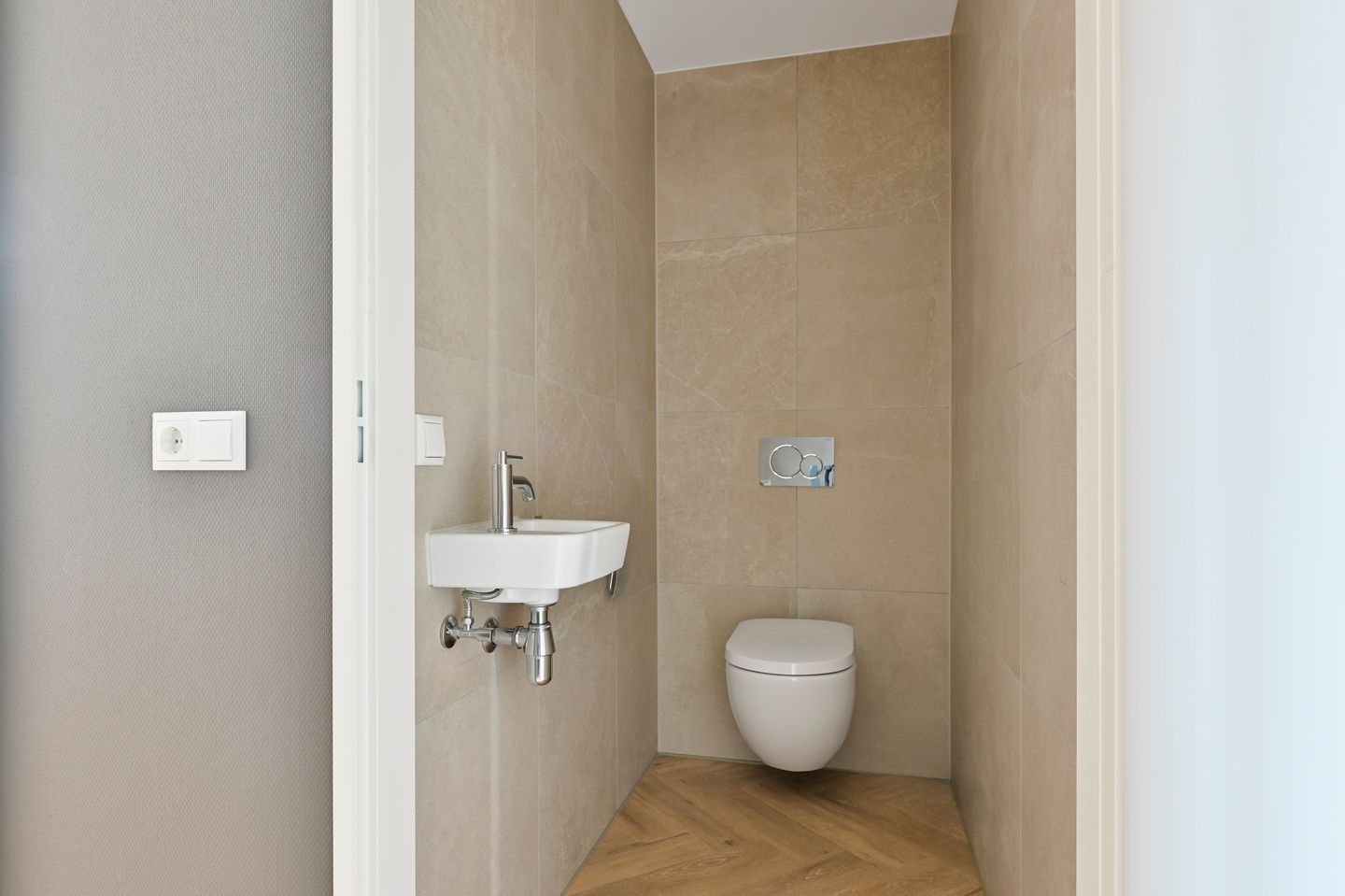 Foto 10 van Vossenheuvel 10-250