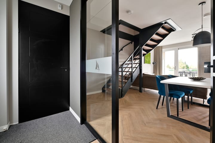 Foto 4 van Vossenheuvel 10-250