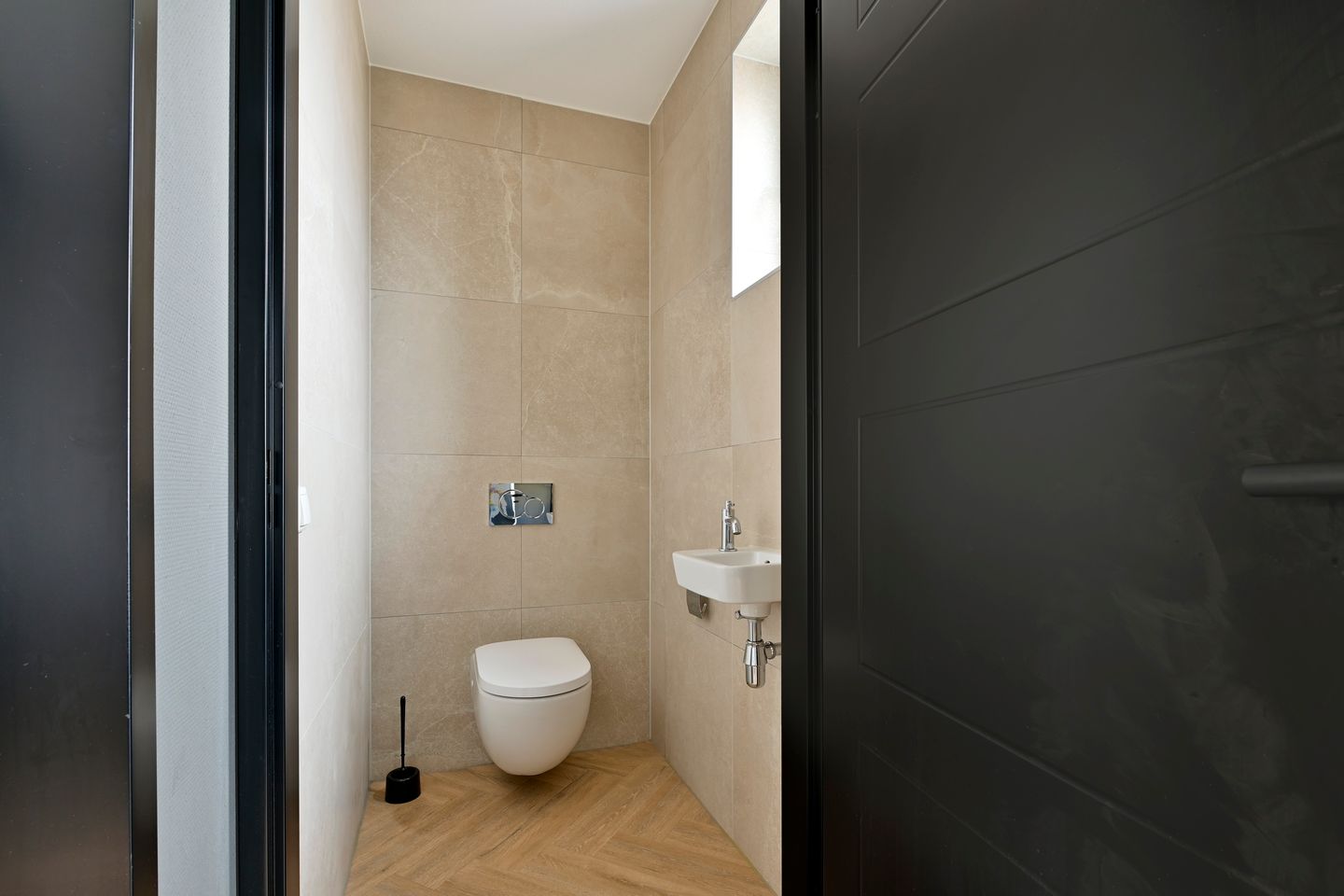 Foto 25 van Vossenheuvel 10-250