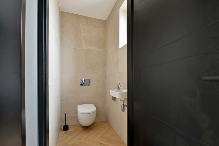 Foto 25 van Vossenheuvel 10-250