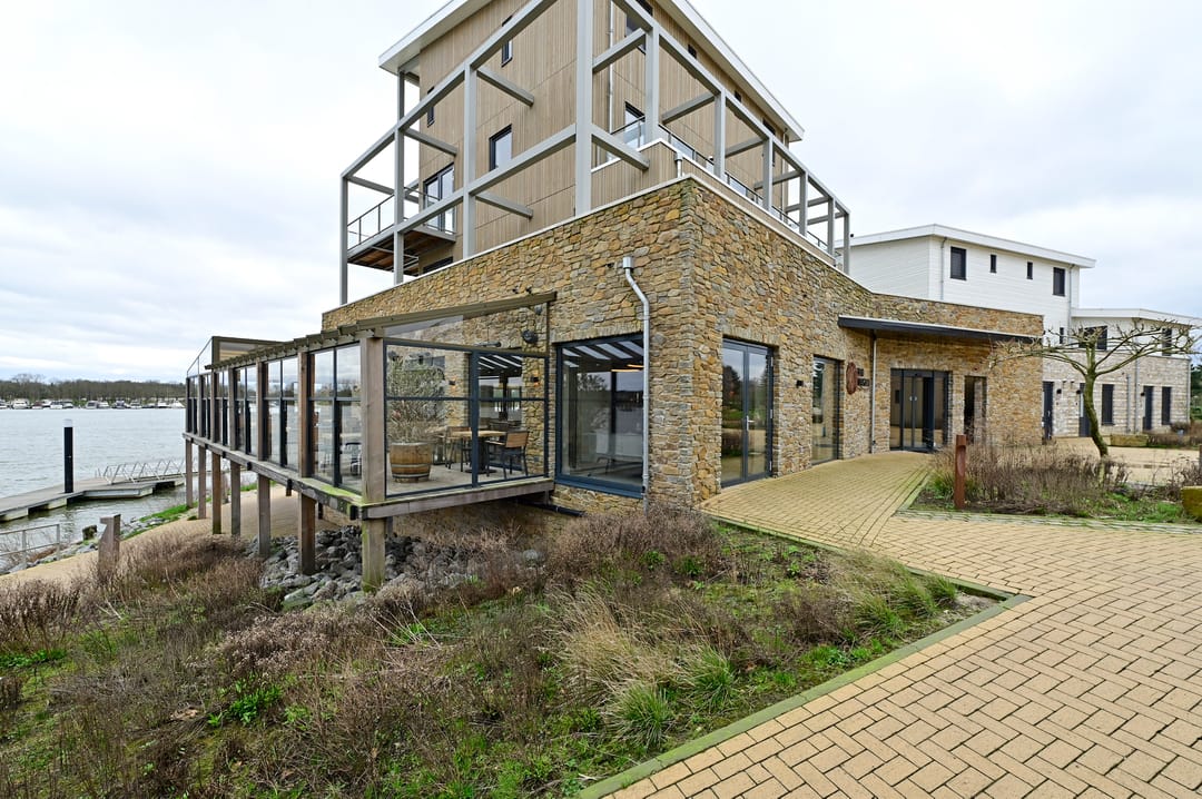 Foto 1 van Vossenheuvel 10-250