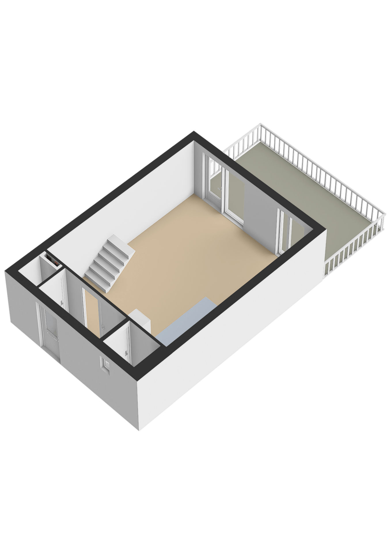 Foto 35 van Vossenheuvel 10-250