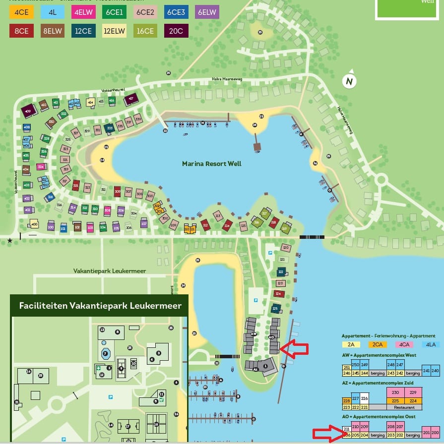 Foto 41 van Vossenheuvel 10-250