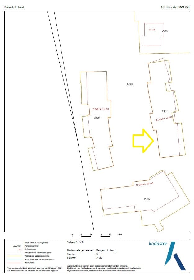 Foto 40 van Vossenheuvel 10-250