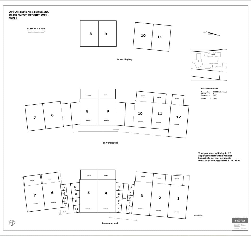 Foto 39 van Vossenheuvel 10-250