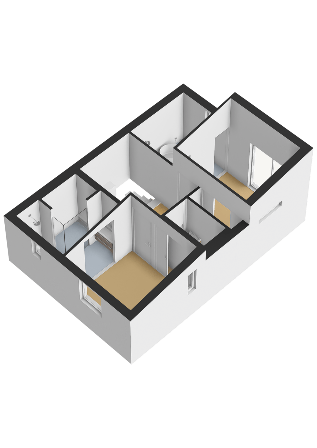Foto 37 van Vossenheuvel 10-250
