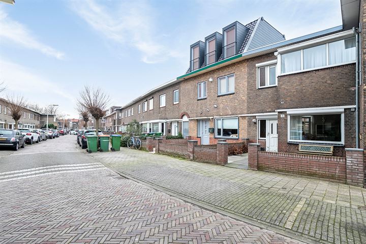 View photo 25 of Dijkstraat 10