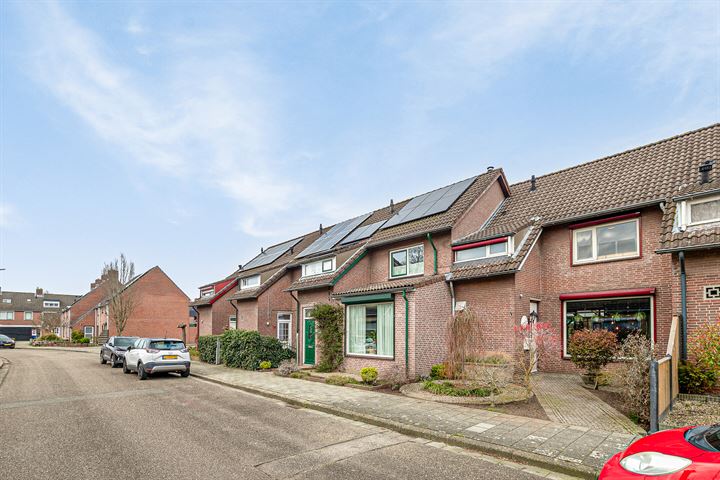 Bekijk foto 32 van Reggestraat 32