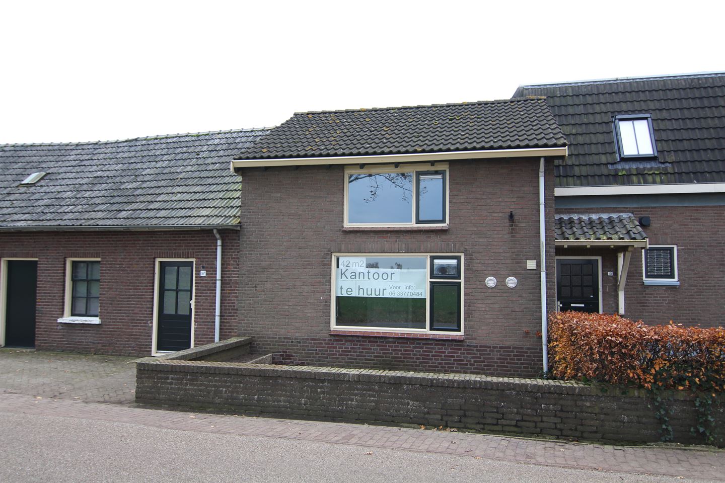 Bekijk foto 1 van Horstweg 10-b