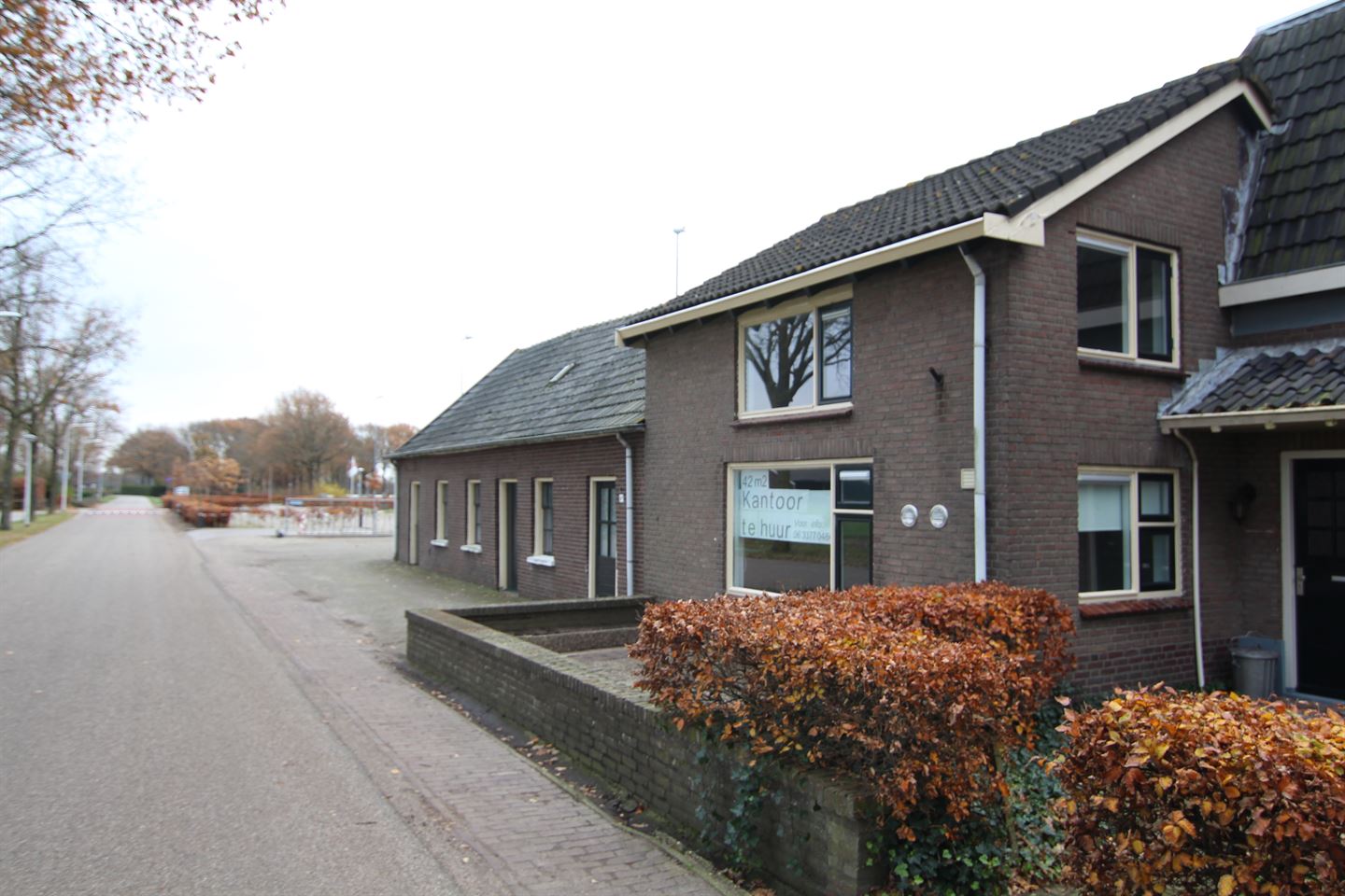 View photo 2 of Horstweg 10-b