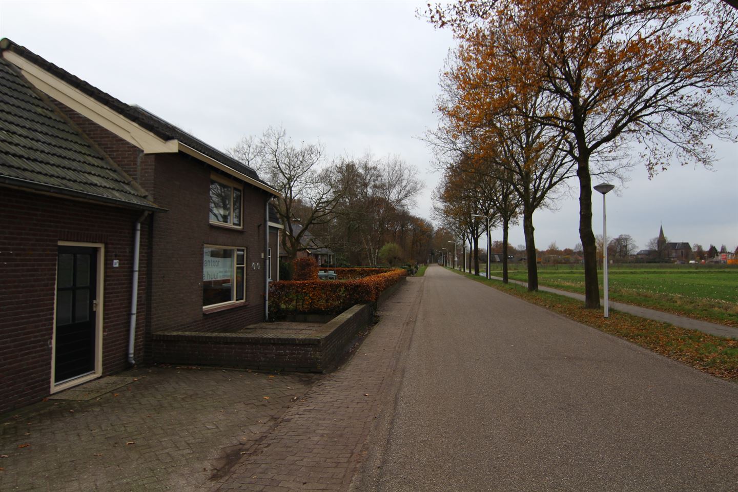 View photo 3 of Horstweg 10-b