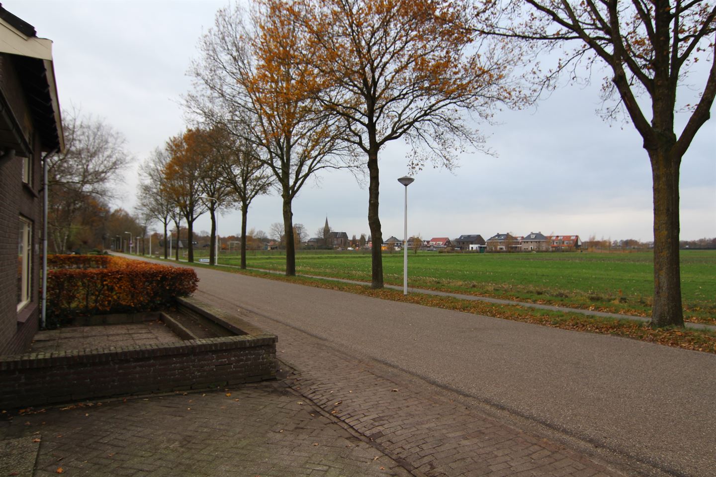 View photo 4 of Horstweg 10-b