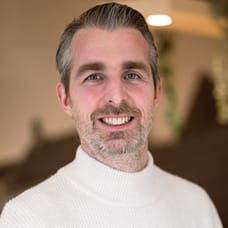 Rody Zuur - NVM Register Makelaar