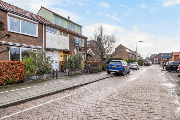 Bekijk foto 40 van Waterleliestraat 20