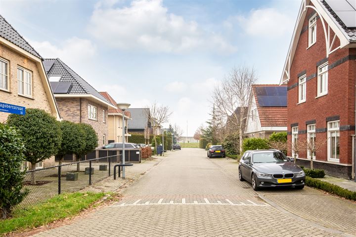 Bekijk foto 48 van Dagobertstraat 1