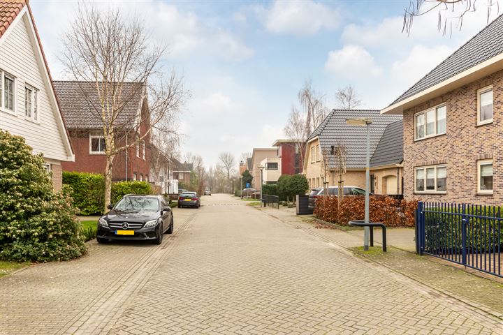 Bekijk foto 49 van Dagobertstraat 1