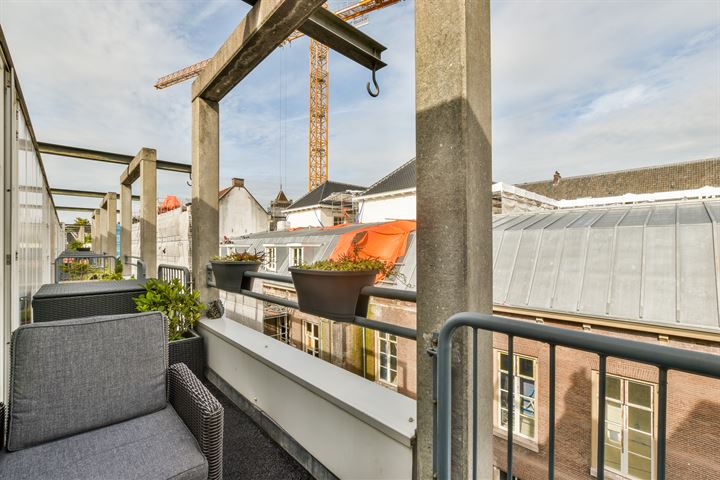 Bekijk foto 12 van Lange Leidsedwarsstraat 36-E