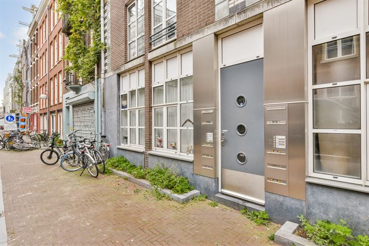 Bekijk foto 21 van Lange Leidsedwarsstraat 36-E