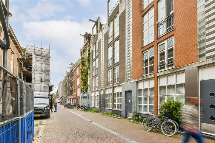 Bekijk foto 22 van Lange Leidsedwarsstraat 36-E