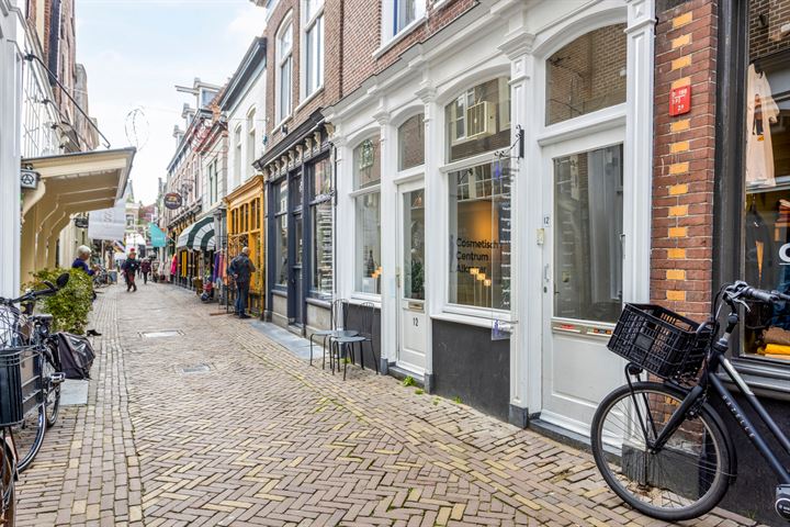 Hekelstraat 12, Alkmaar