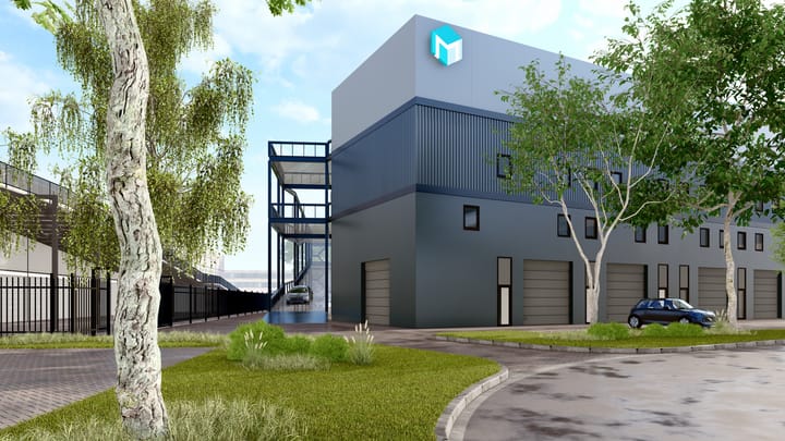 Photo 3 of Multipark XL - Type C