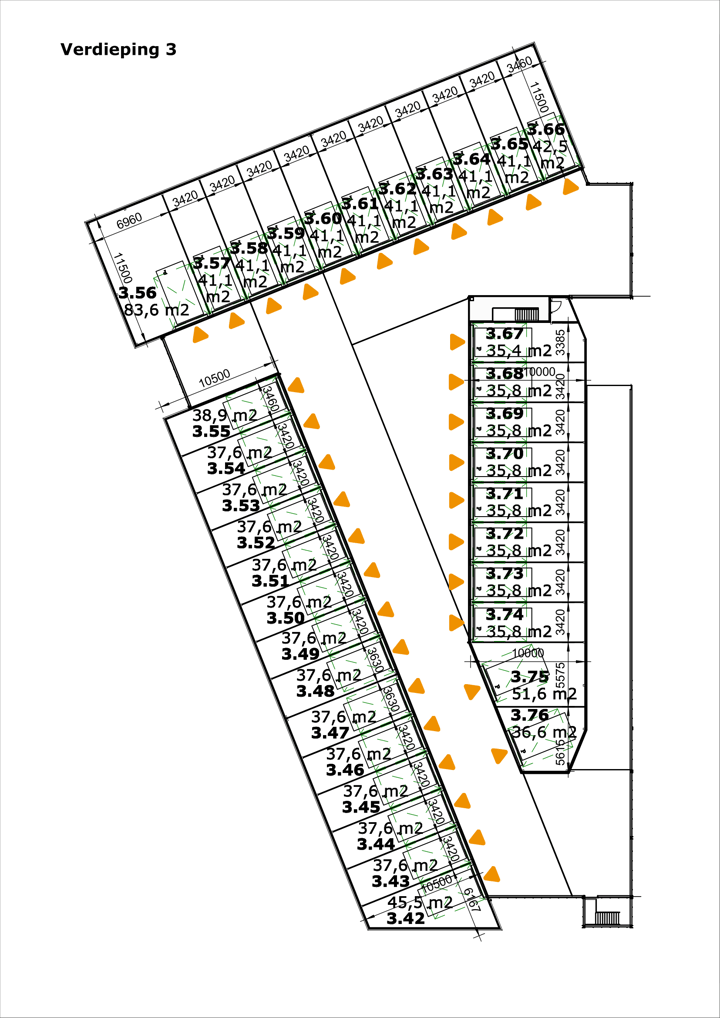 Foto 8 van Multipark XL - Type C