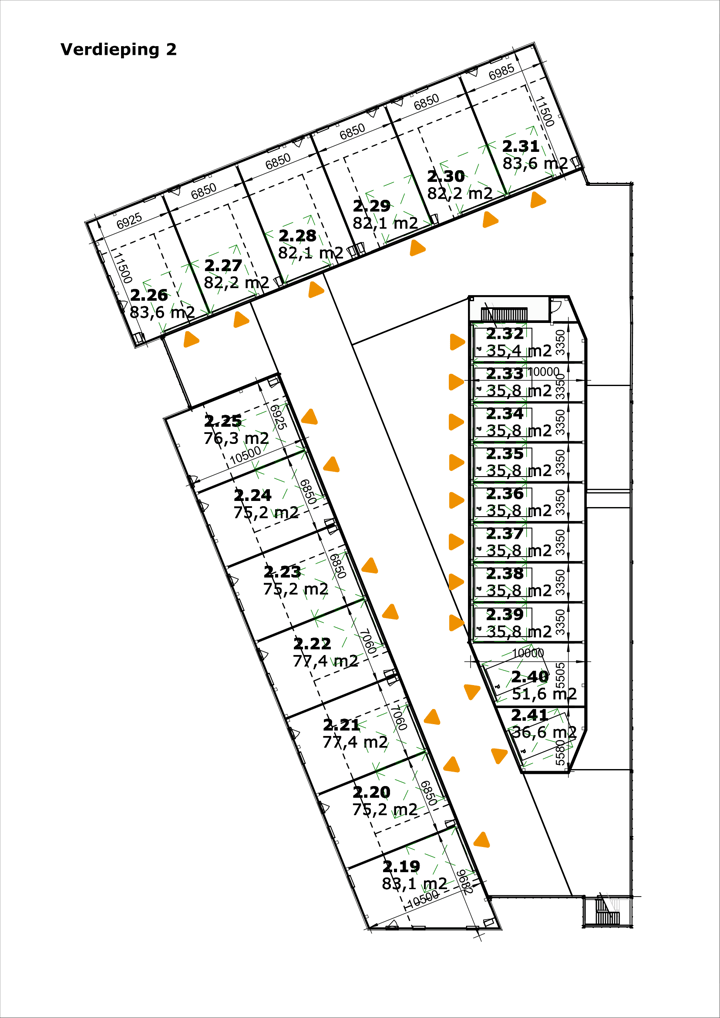 Foto 7 van Multipark XL - Type C