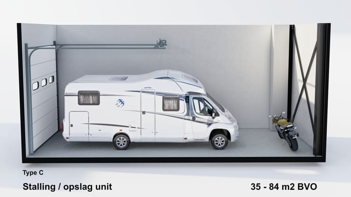 Foto 6 van Multipark XL - Type C