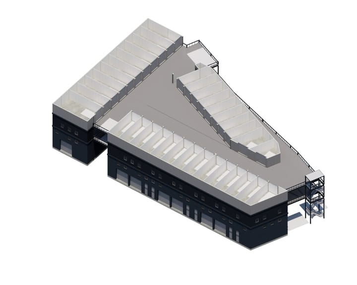 Foto 10 van Multipark XL - Type C