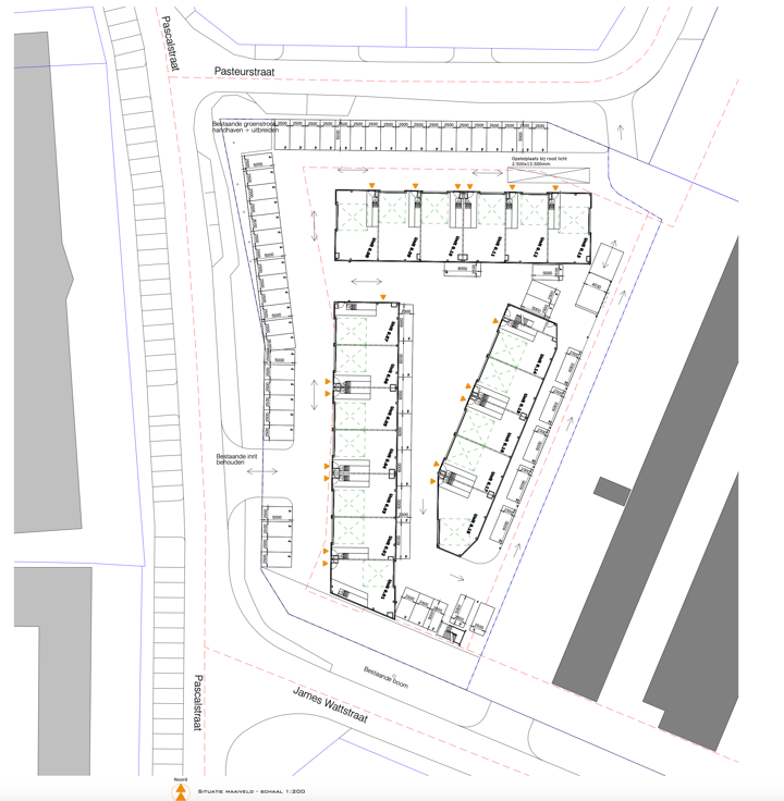 Foto 15 van Multipark XL - Type C