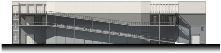 Foto 13 van Multipark XL - Type C