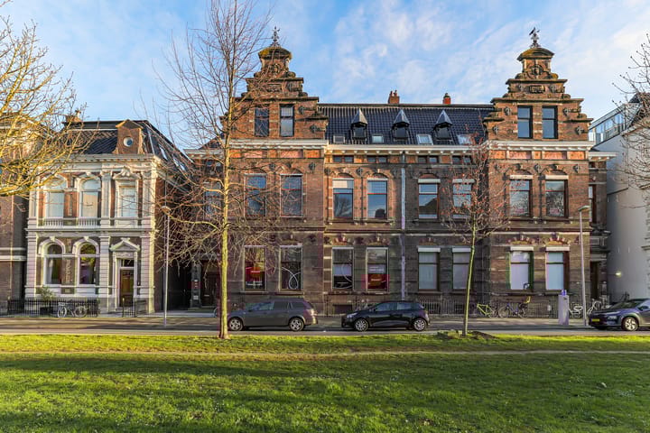 Een promotiefoto voor op kantoor