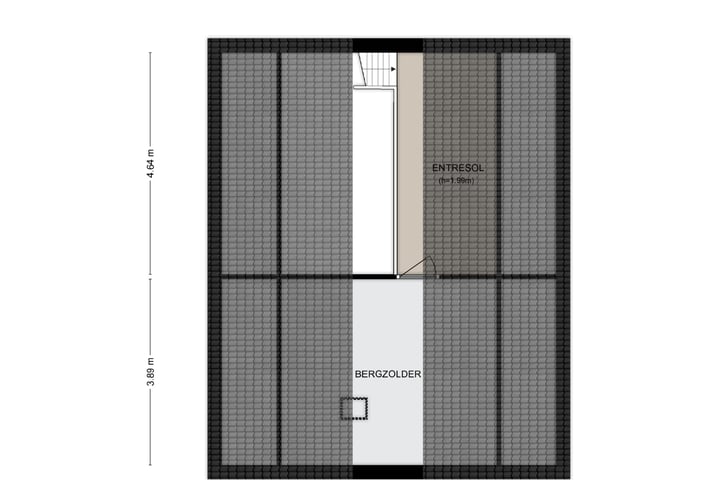 Bekijk foto 48 van Fleminghstraat 84