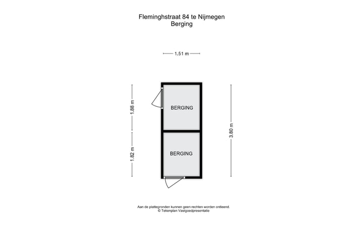 Bekijk foto 50 van Fleminghstraat 84