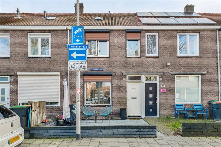 Bekijk foto 2 van Celebesstraat 60