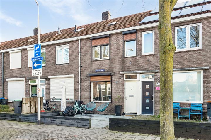 Bekijk foto 3 van Celebesstraat 60