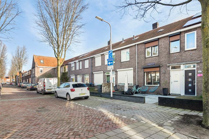 Bekijk foto 4 van Celebesstraat 60