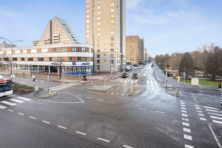 Een promotiefoto voor op kantoor