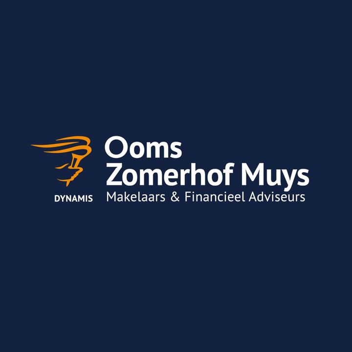 Ooms Zomerhof Muys Makelaars logo