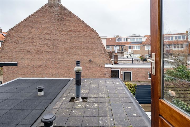 Bekijk foto 32 van Kwartelstraat 13