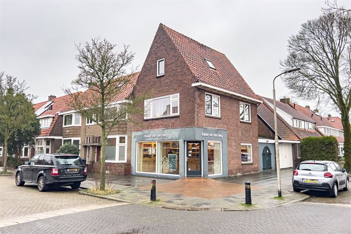 Bekijk foto 56 van Kwartelstraat 13