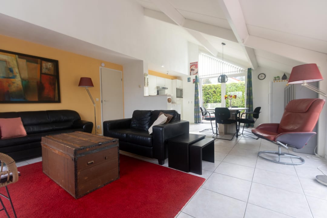 Foto 2 van Residence Chateau Cazaleres 50