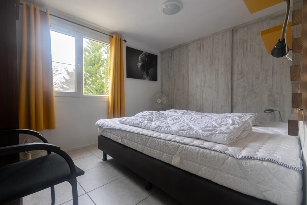 Foto 11 van Residence Chateau Cazaleres 50